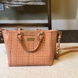 Brahmin purse like new